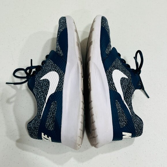 Nike Kaishi NS Womens Size 9.5 Running Shoes Blue Athletic Sneakers 747495-402. - Picture 7 of 7